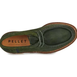 Pellet - MACHA