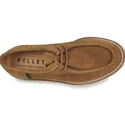 Pellet - MACHA