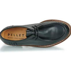 Pellet - MACHA