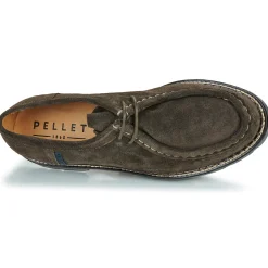 Pellet - MACHO