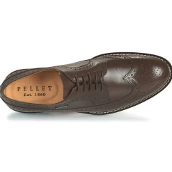 Pellet - NORMAN
