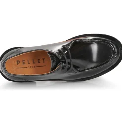 Pellet - TINA