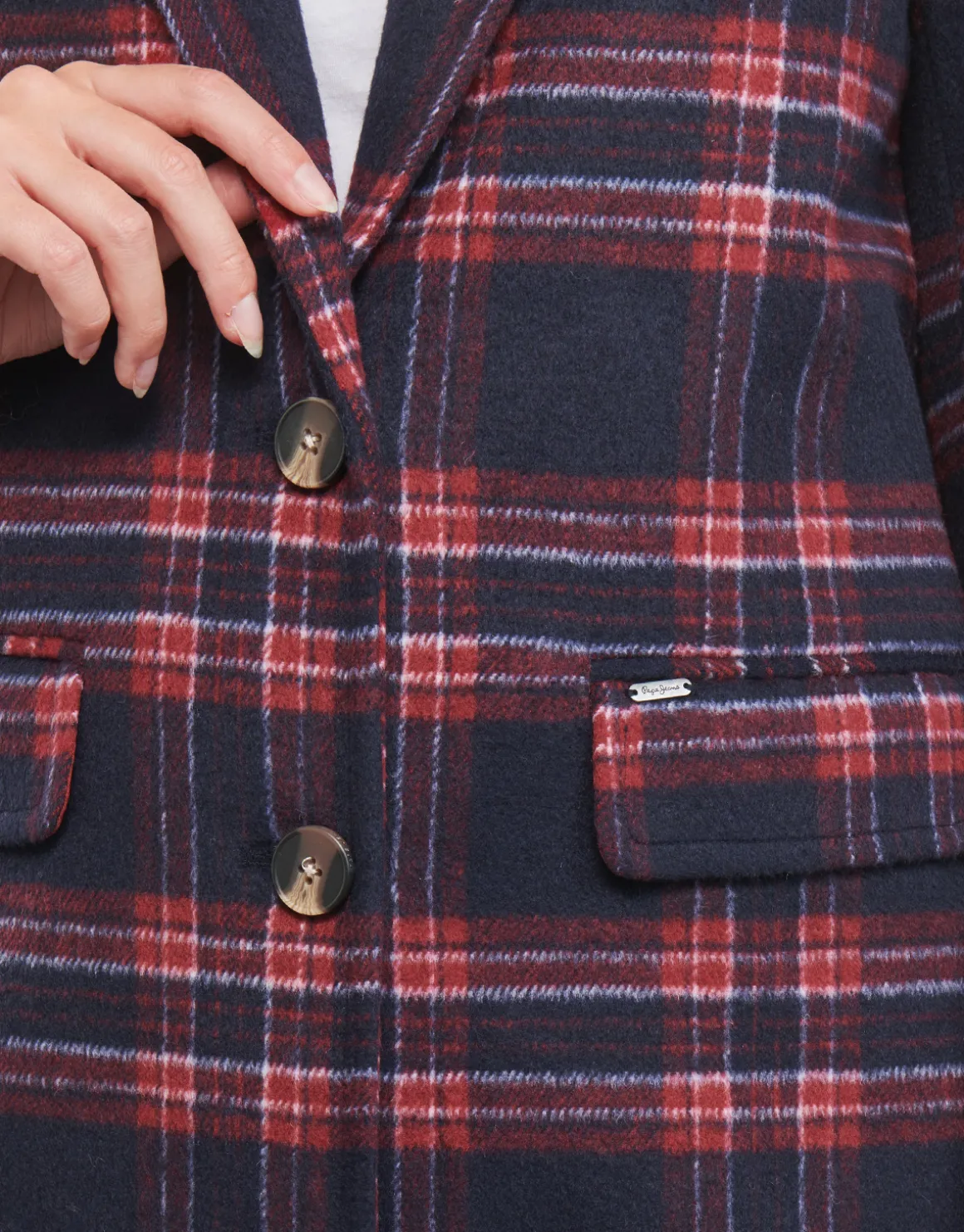Pepe jeans - AILEEN