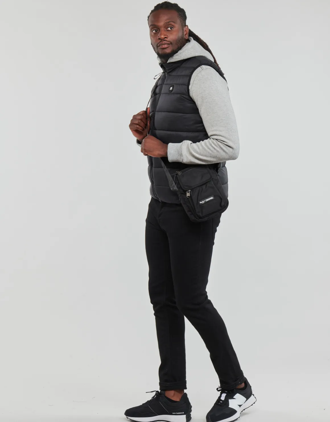 Pepe jeans - BALLE GILLET