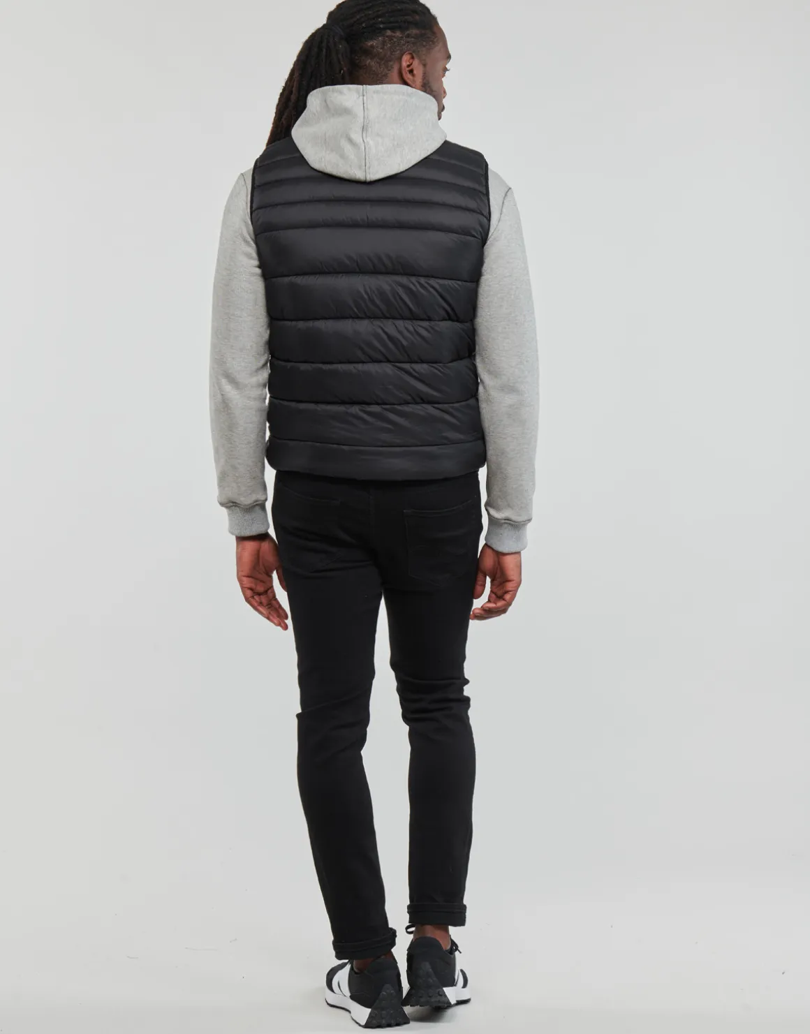 Pepe jeans - BALLE GILLET