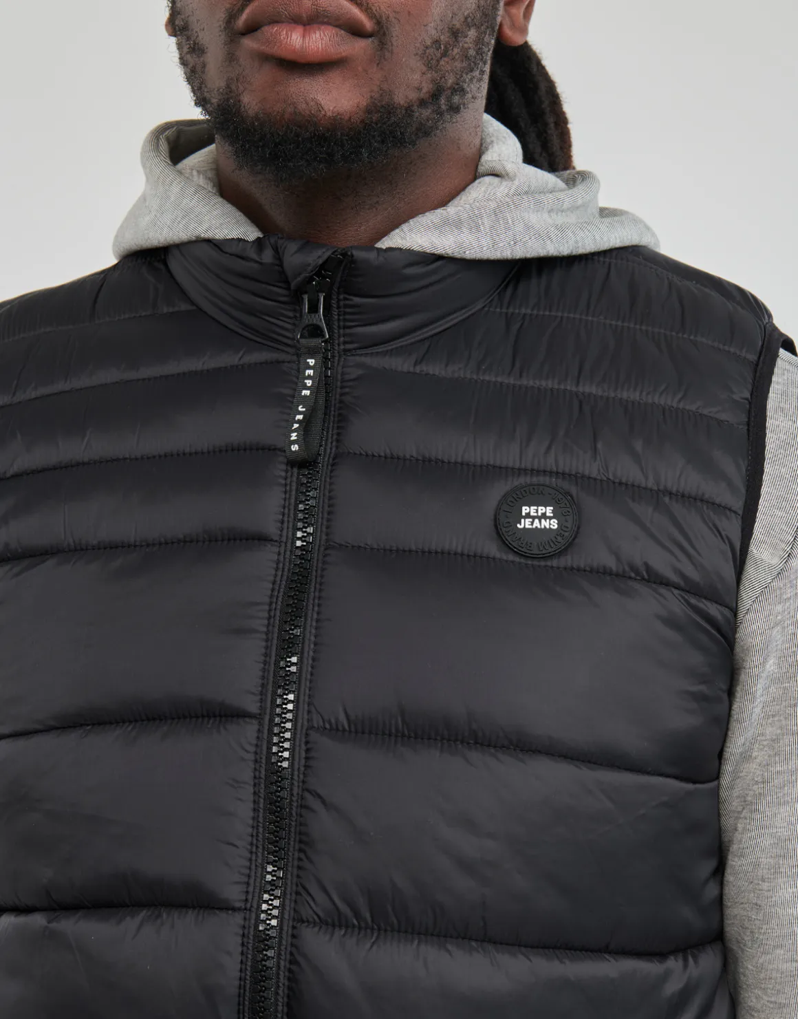 Pepe jeans - BALLE GILLET