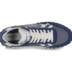 Pepe jeans - BRIT-ON PRINT M