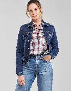 Pepe jeans - CORE JACKET