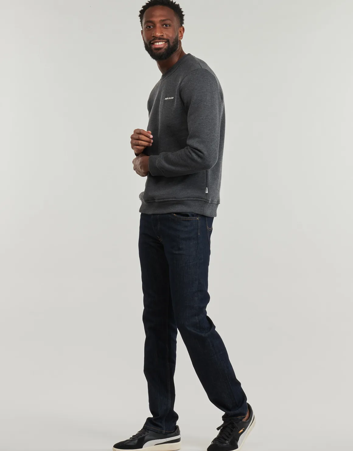 Pepe jeans - DAMIAN CREW