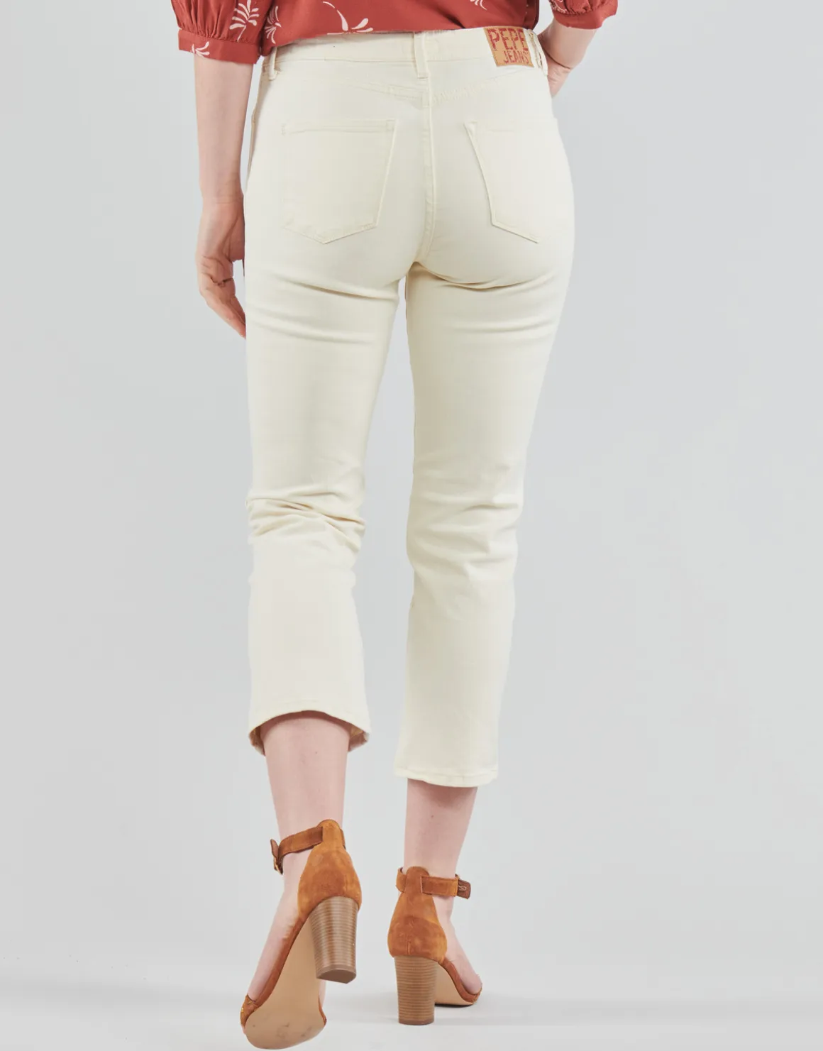 Pepe jeans - DION 7/8