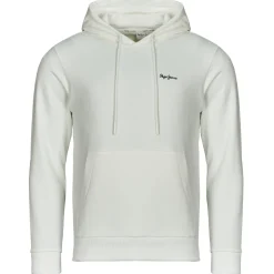 Pepe jeans - ESSENTIAL HOODIE