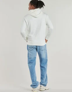 Pepe jeans - ESSENTIAL HOODIE