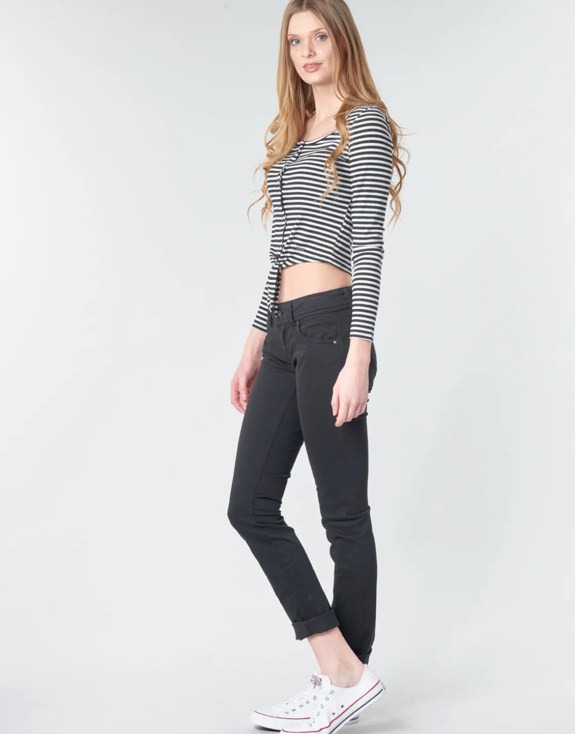 Pepe jeans - FALBALA