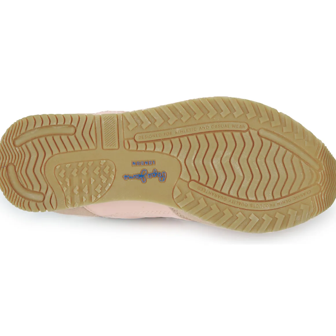 Pepe jeans - LONDON FENIX G