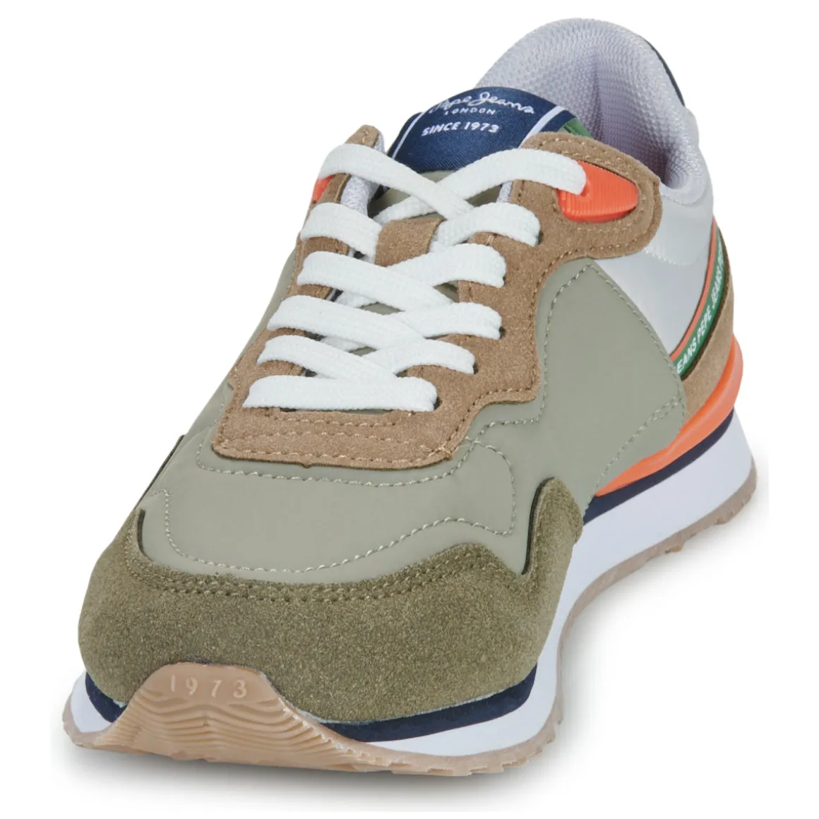 Pepe jeans - LONDON JUMP B