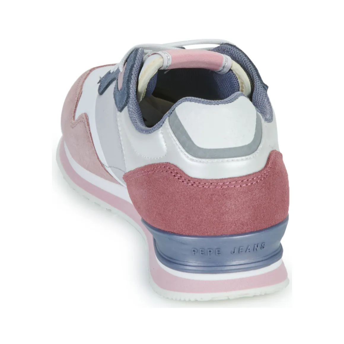 Pepe jeans - LONDON PRINT W