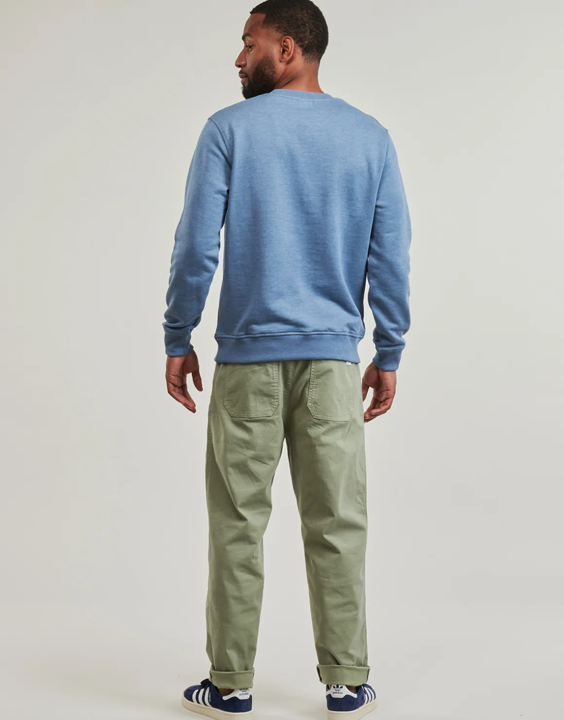 Pepe jeans - MANS CREW