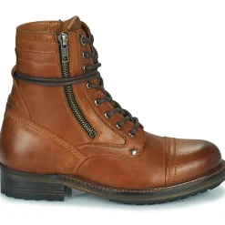 Pepe jeans - MELTING COMBAT W