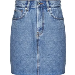 Pepe jeans - MINI SKIRT HW