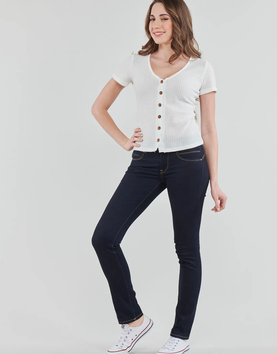 Pepe jeans - NEW BROOKE