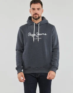 Pepe jeans - NOUVEL HOODIE
