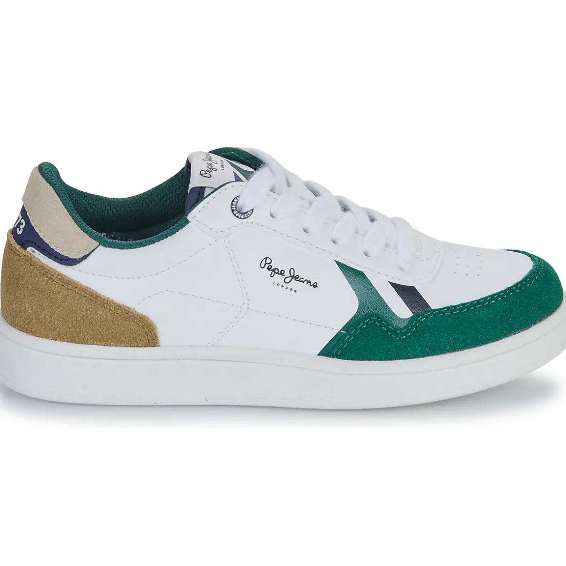 Pepe jeans - PLAYER CLASSIC B