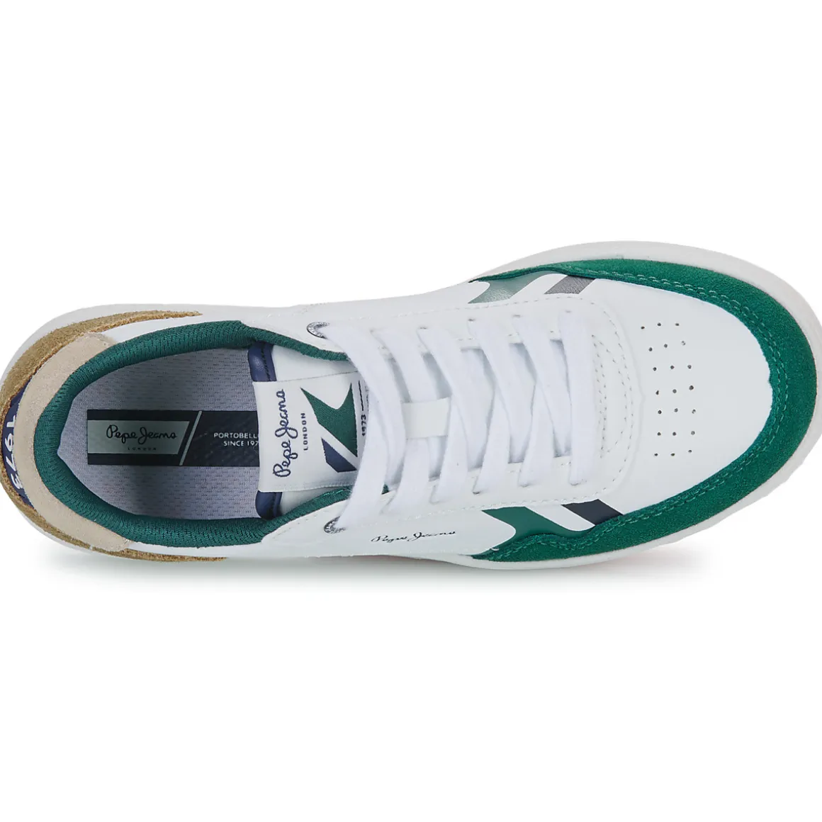 Pepe jeans - PLAYER CLASSIC B