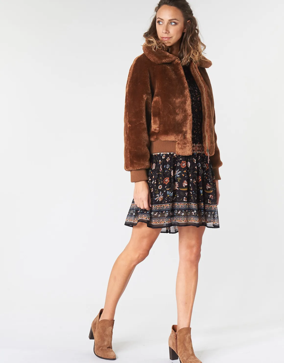 Pepe jeans - RACHEL
