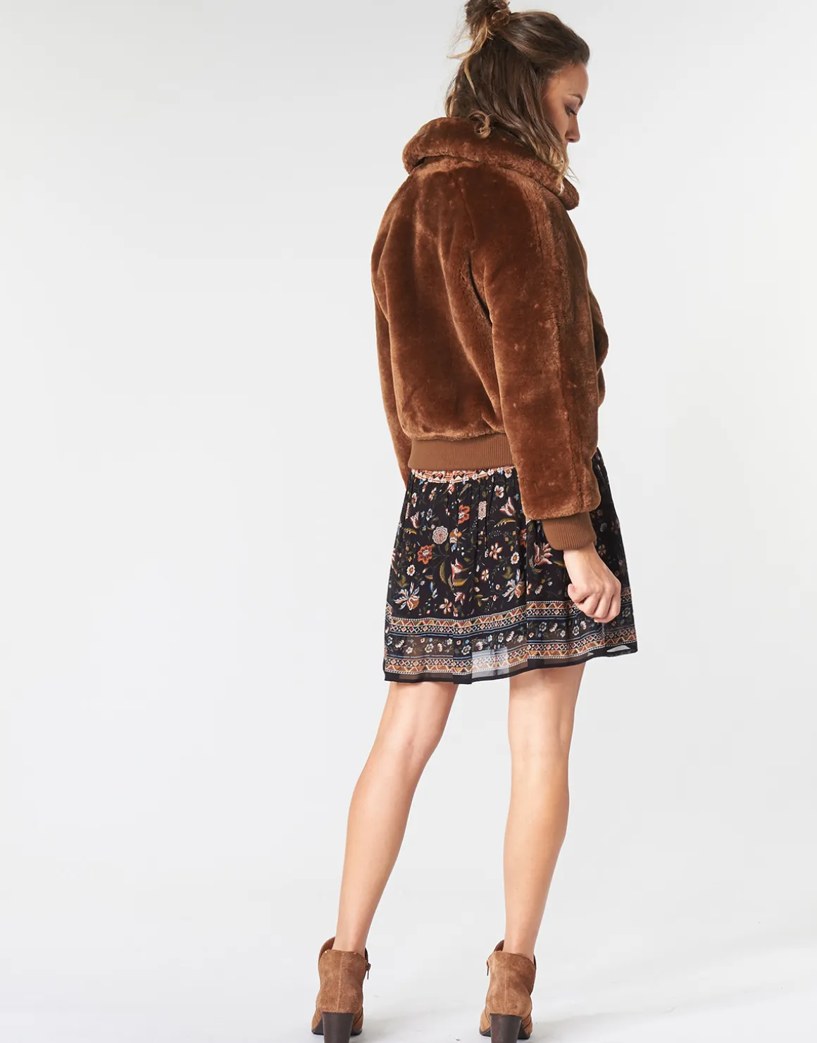 Pepe jeans - RACHEL