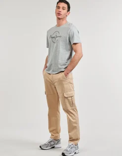 Pepe jeans - REGULAR CARGO
