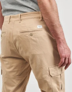 Pepe jeans - REGULAR CARGO