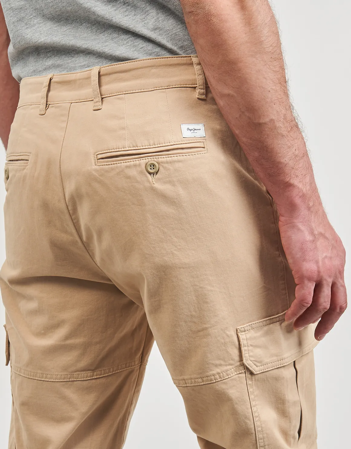 Pepe jeans - REGULAR CARGO
