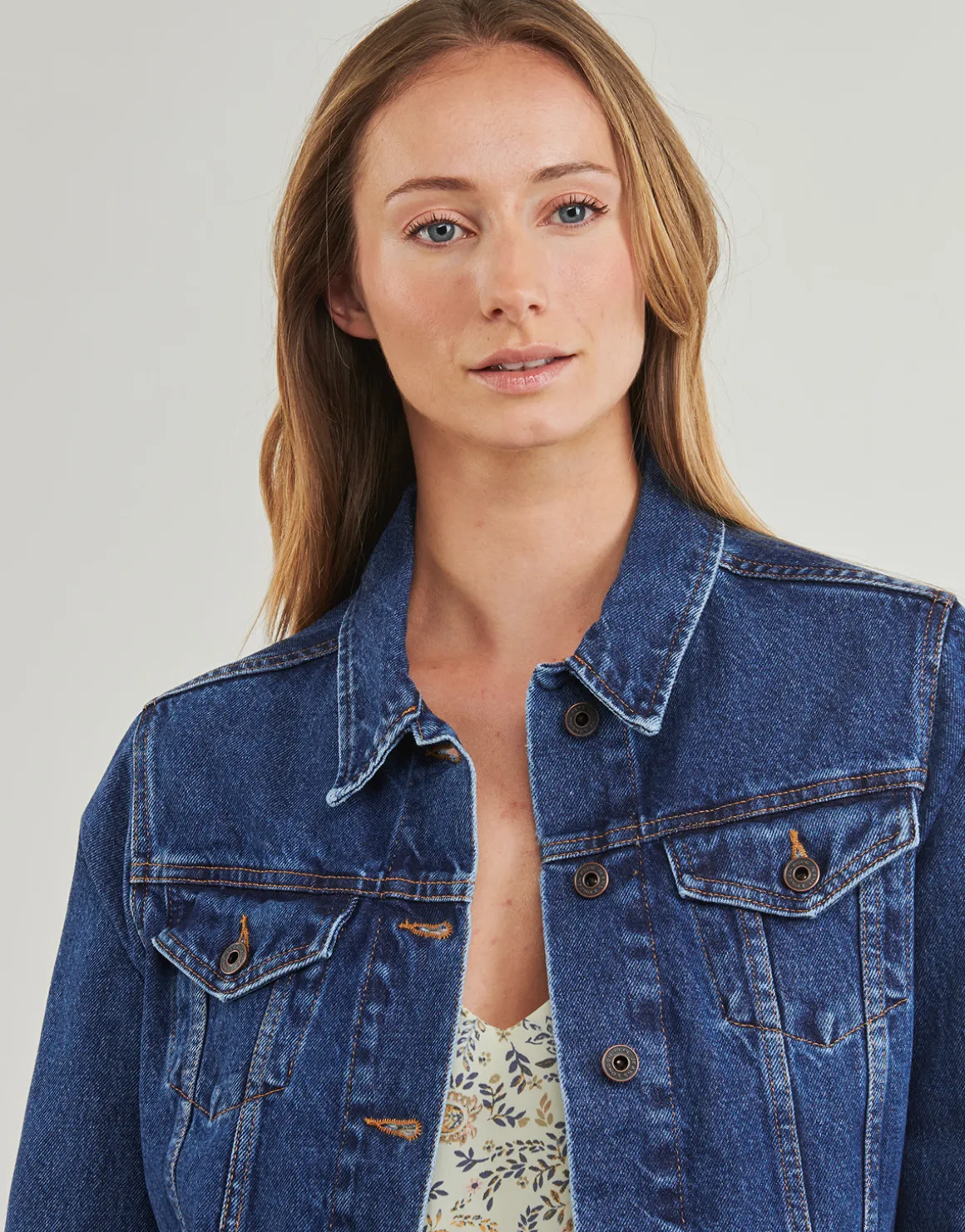 Pepe jeans - REGULAR JACKET