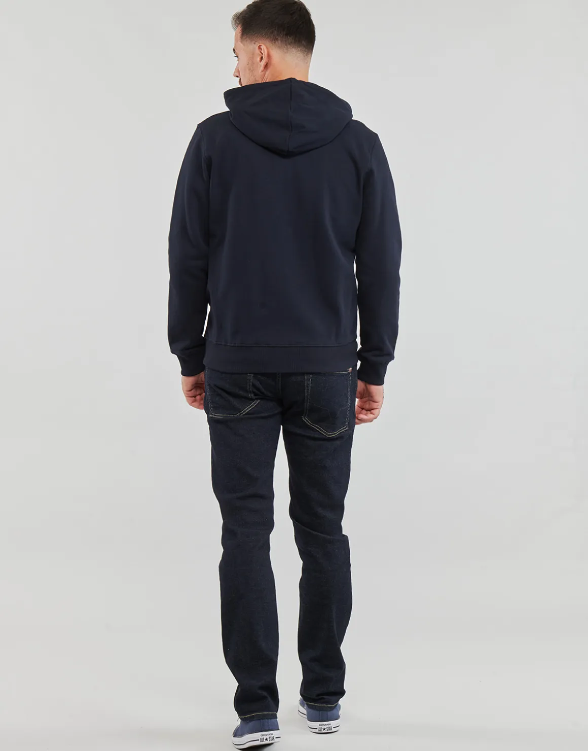 Pepe jeans - RYAN ZIP
