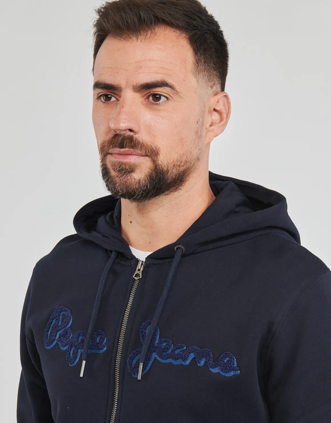Pepe jeans - RYAN ZIP