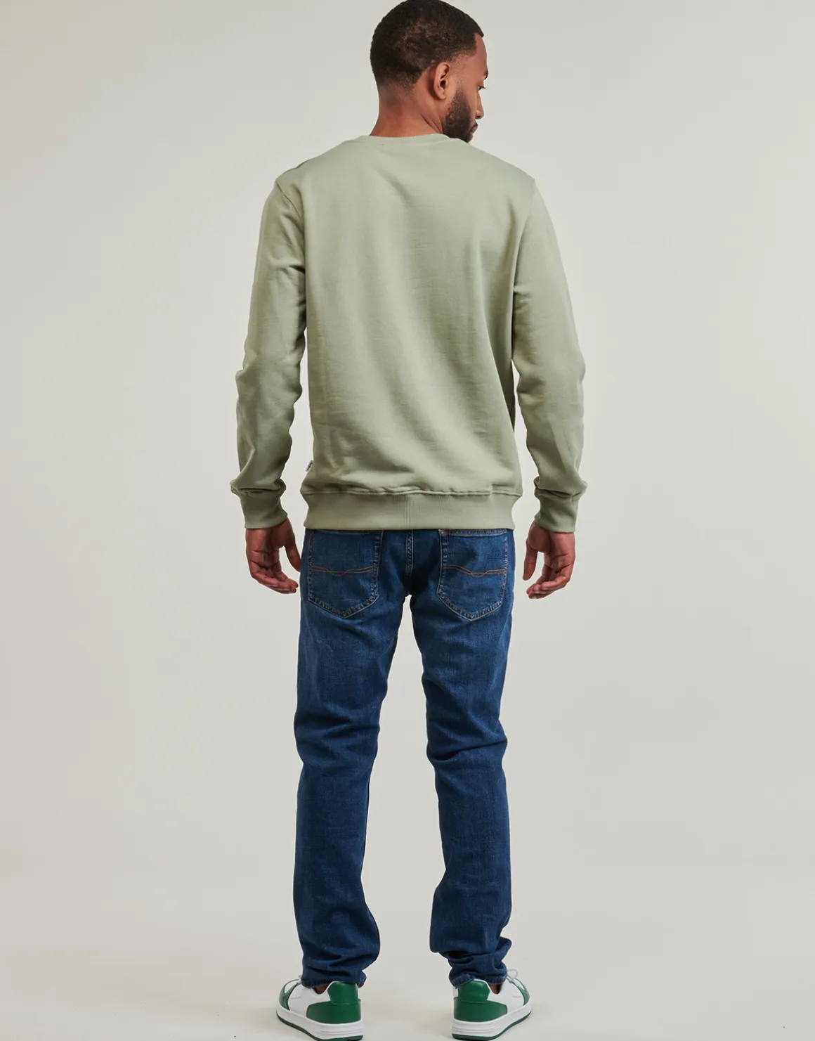 Pepe jeans - SAUL CREW