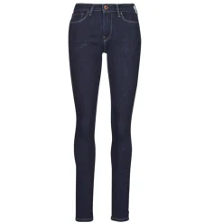 Pepe jeans - SKINNY JEANS HW