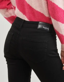 Pepe jeans - SKINNY JEANS LW