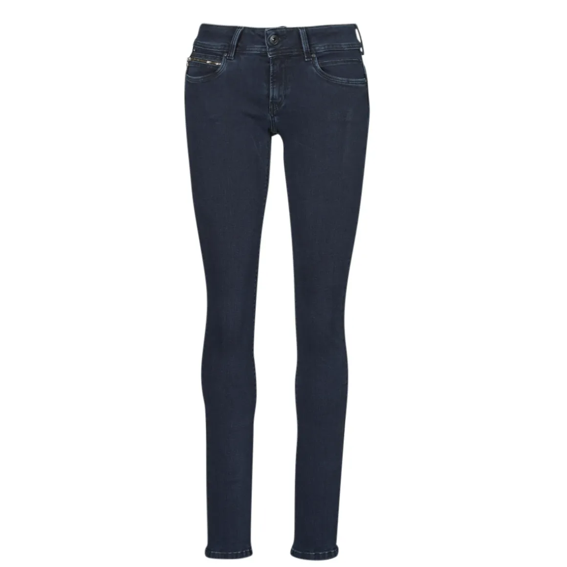 Pepe jeans - SLIM JEANS LW