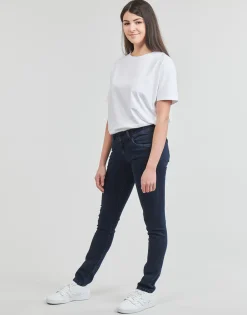 Pepe jeans - SLIM JEANS LW