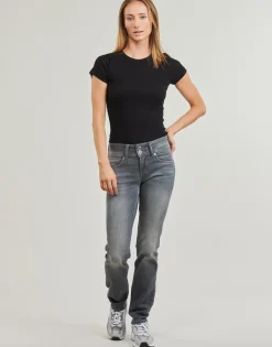 Pepe jeans - SLIM JEANS LW