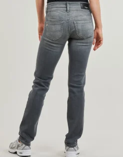 Pepe jeans - SLIM JEANS LW