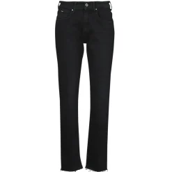 Pepe jeans - STRAIGHT JEANS HW