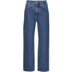 Pepe jeans - STRAIGHT JEANS UHW