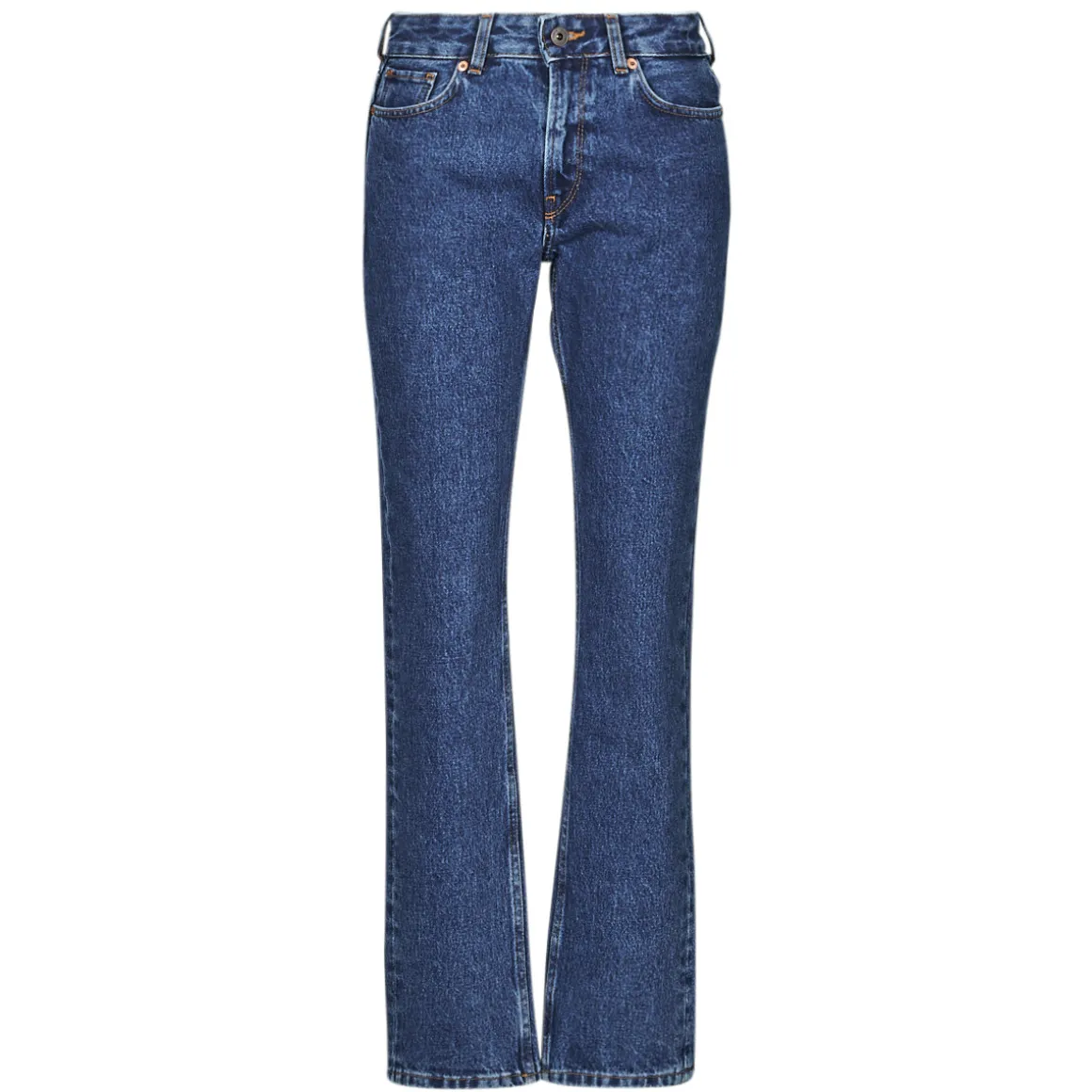 Pepe jeans - STRAIGHT JEANS MW