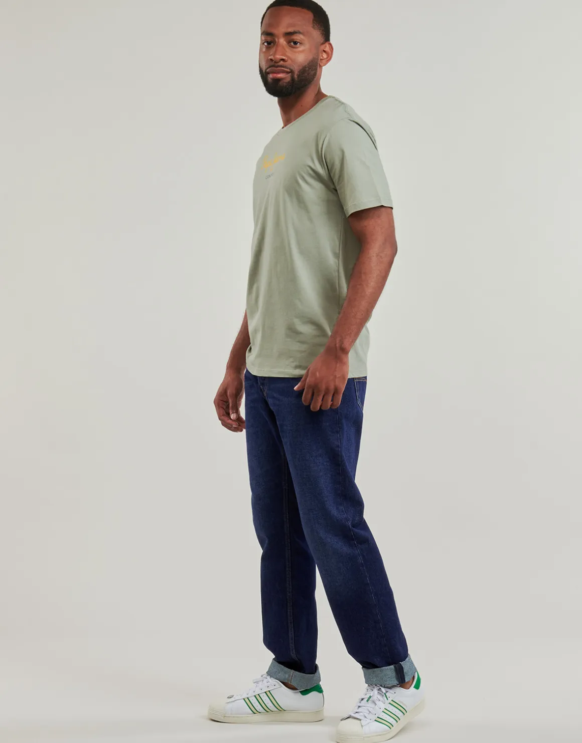 Pepe jeans - STRAIGHT JEANS