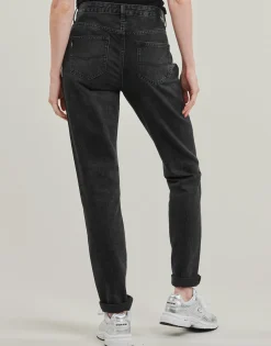 Pepe jeans - TAPERED JEANS HW