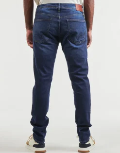 Pepe jeans - TAPERED JEANS