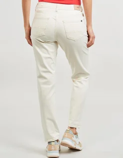 Pepe jeans - TAPERED JEANS HW