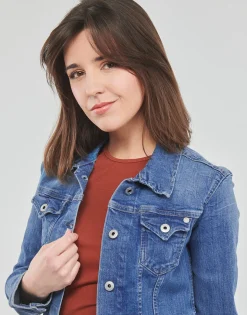 Pepe jeans - THRIFT